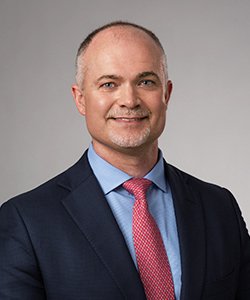 Keith Cline - Chief Executive Officer